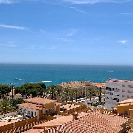 Don Gustavo Modern Apartment, Sea Views & Pool Benalmadena Bagian luar foto