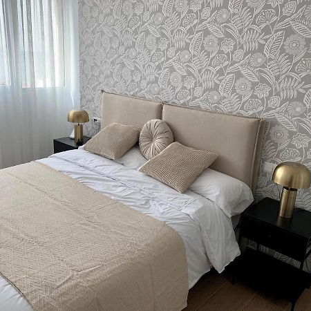 Don Gustavo Modern Apartment, Sea Views & Pool Benalmadena Bagian luar foto